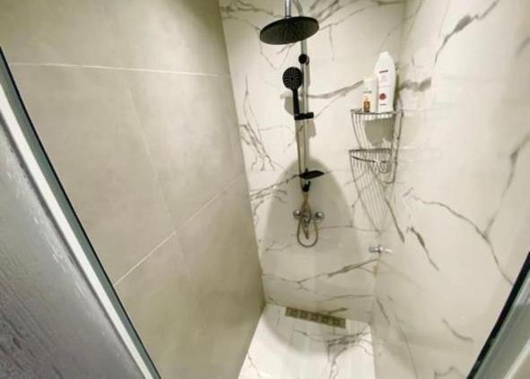 Appartement Centre Ville Tanger Eksteriør bilde